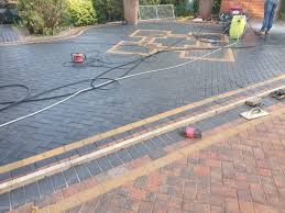 Best Recycled Asphalt Driveway Installation  in Anderson, IN